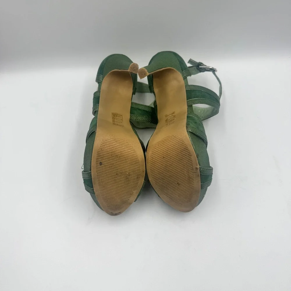 JustFab retail $60